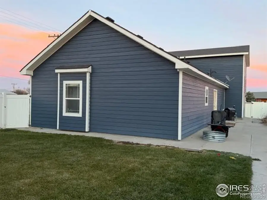 510 Illinois Avenue, Stratton, CO 80836 - Image #2