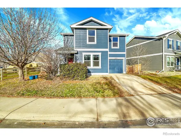 10411 Durango Place, Longmont, CO 80504