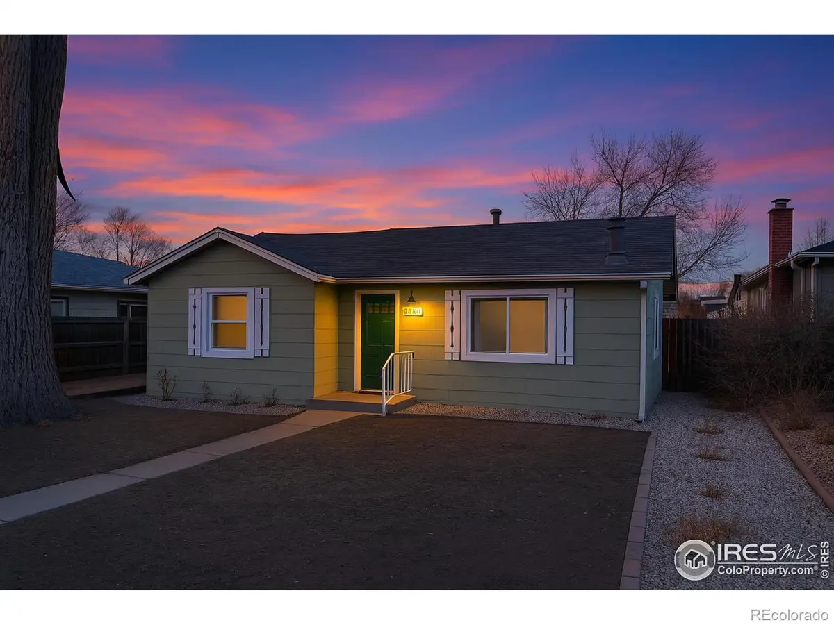 2511 W 9th Street, Greeley, CO 80634 - Image #1