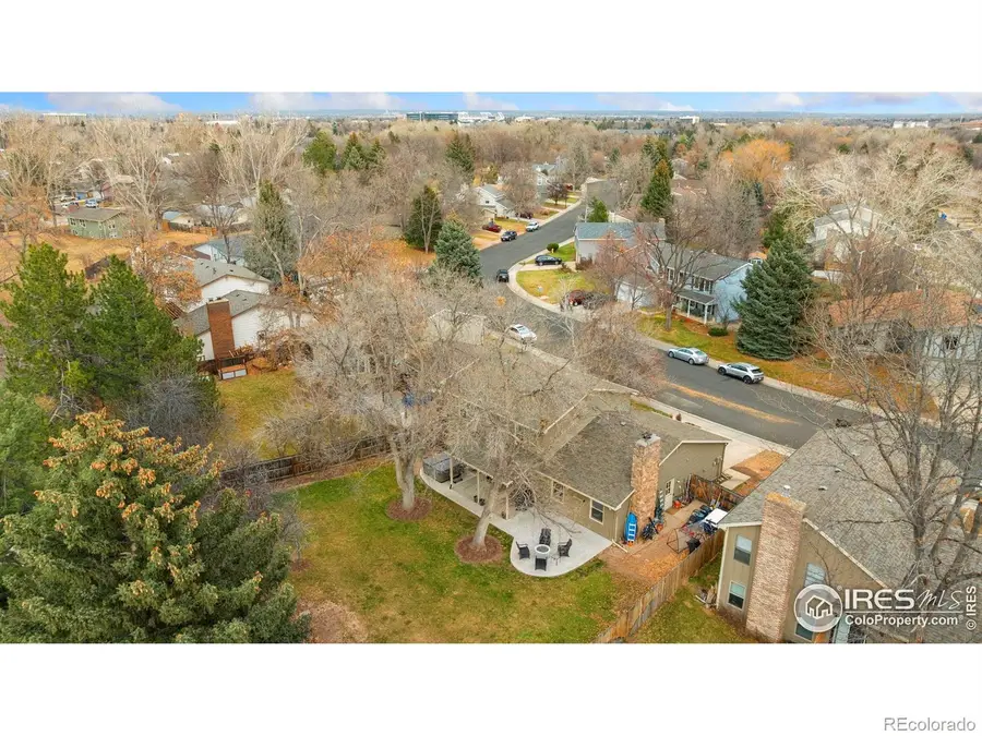 1548 Freedom Lane, Fort Collins, CO 80526 - Image #2