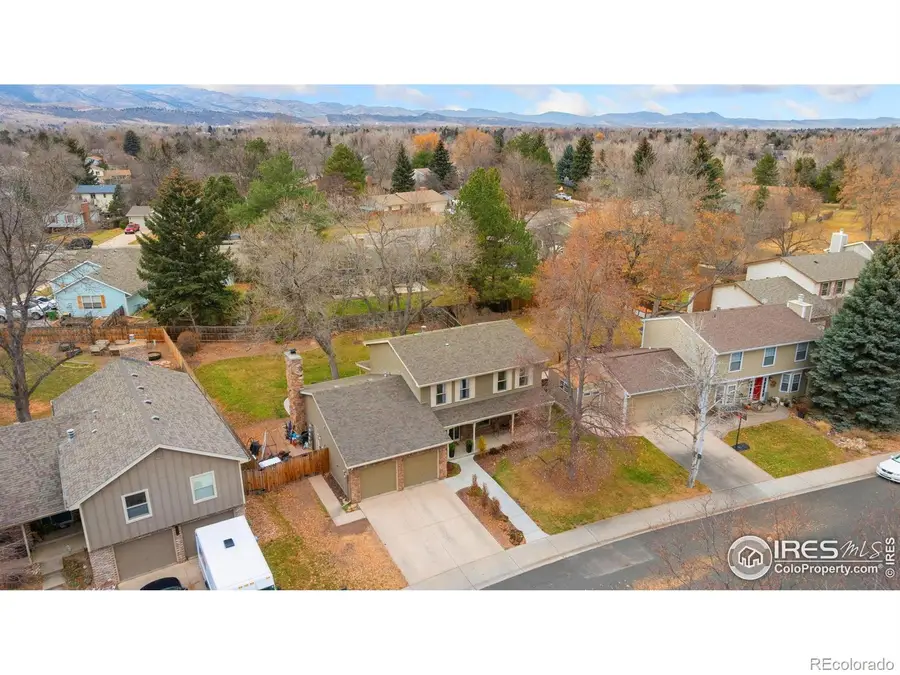 1548 Freedom Lane, Fort Collins, CO 80526 - Image #3