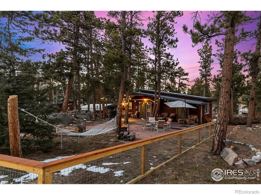410 Eagle Tree Circle, Red Feather Lakes, CO 80545 - Image #2