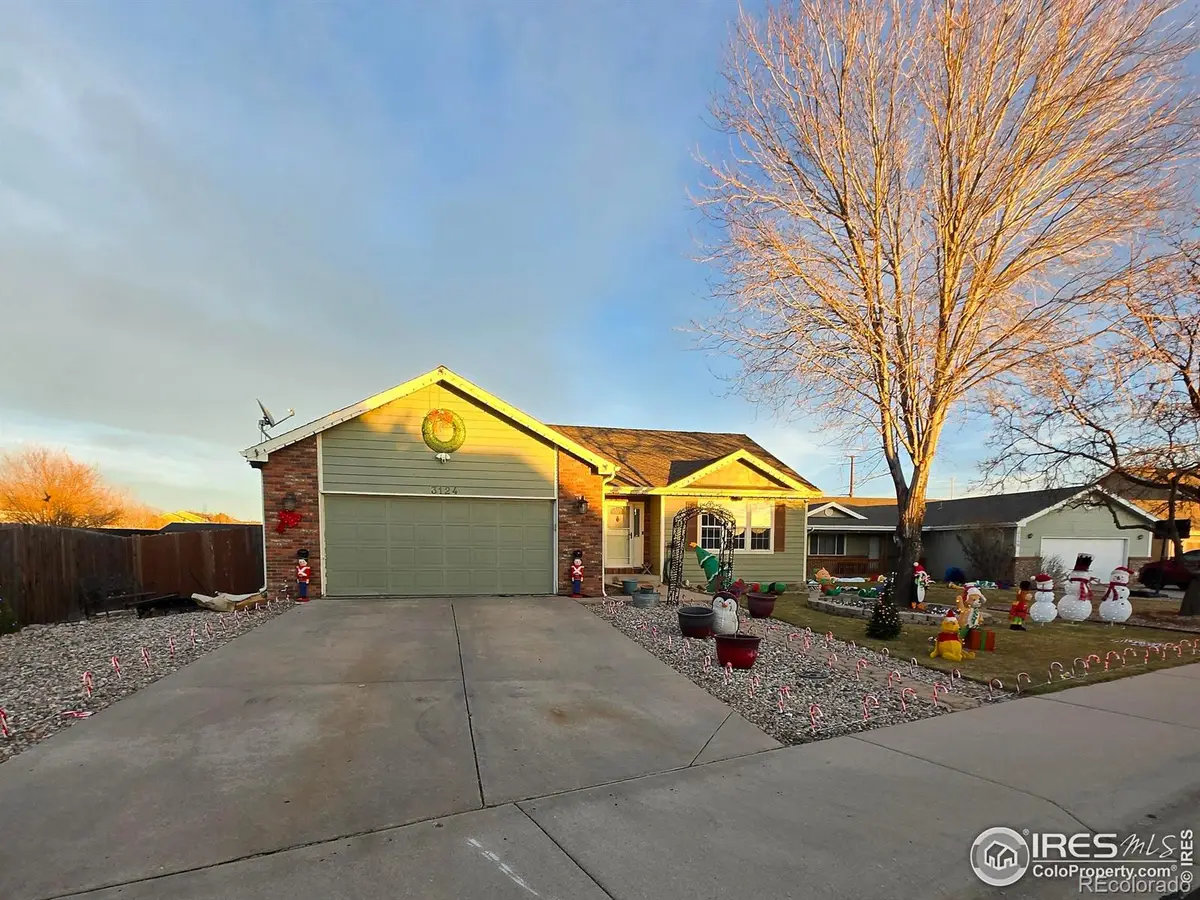 3124 49th Avenue, Greeley, CO 80634 - Image #1