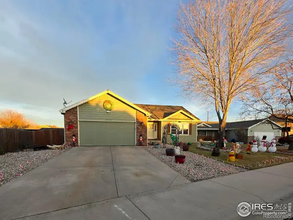 3124 49th Avenue, Greeley, CO 80634