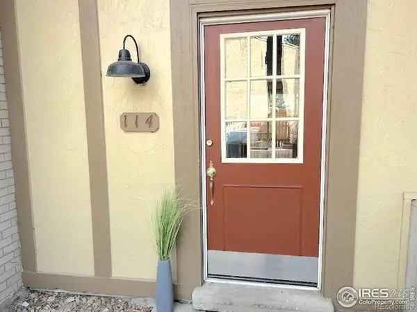 3000 Colorado Avenue #114, Boulder, CO 80303