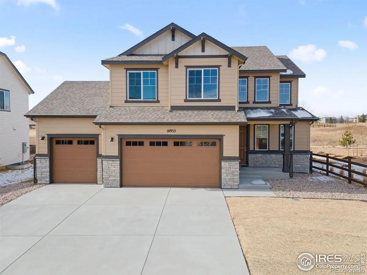 16953 Ballinger Circle, Mead, CO 80542 - #1