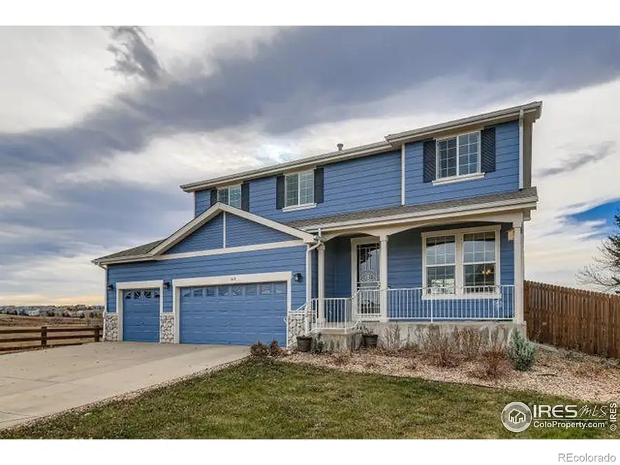 660 Grimson Place, Erie, CO 80516 - Image #2