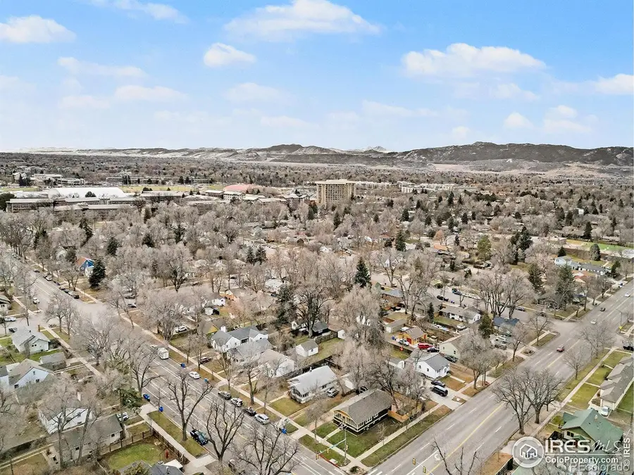 505 S Loomis Avenue, Fort Collins, CO 80521 - Image #3