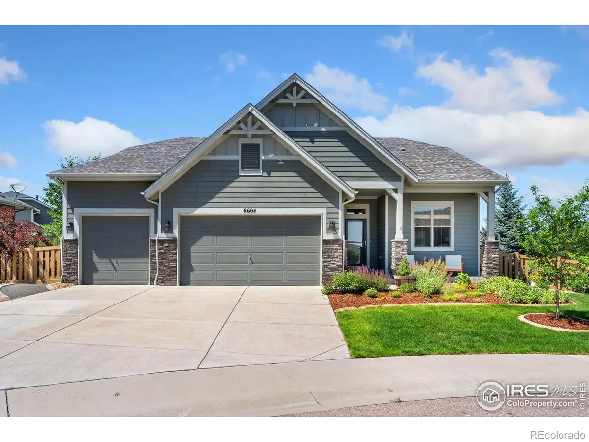 6604 Neota Creek Court, Timnath, CO 80547 - Image #1