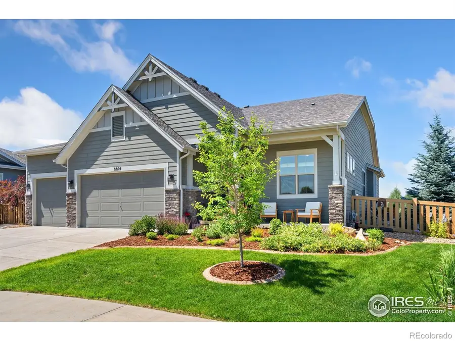6604 Neota Creek Court, Timnath, CO 80547 - Image #2