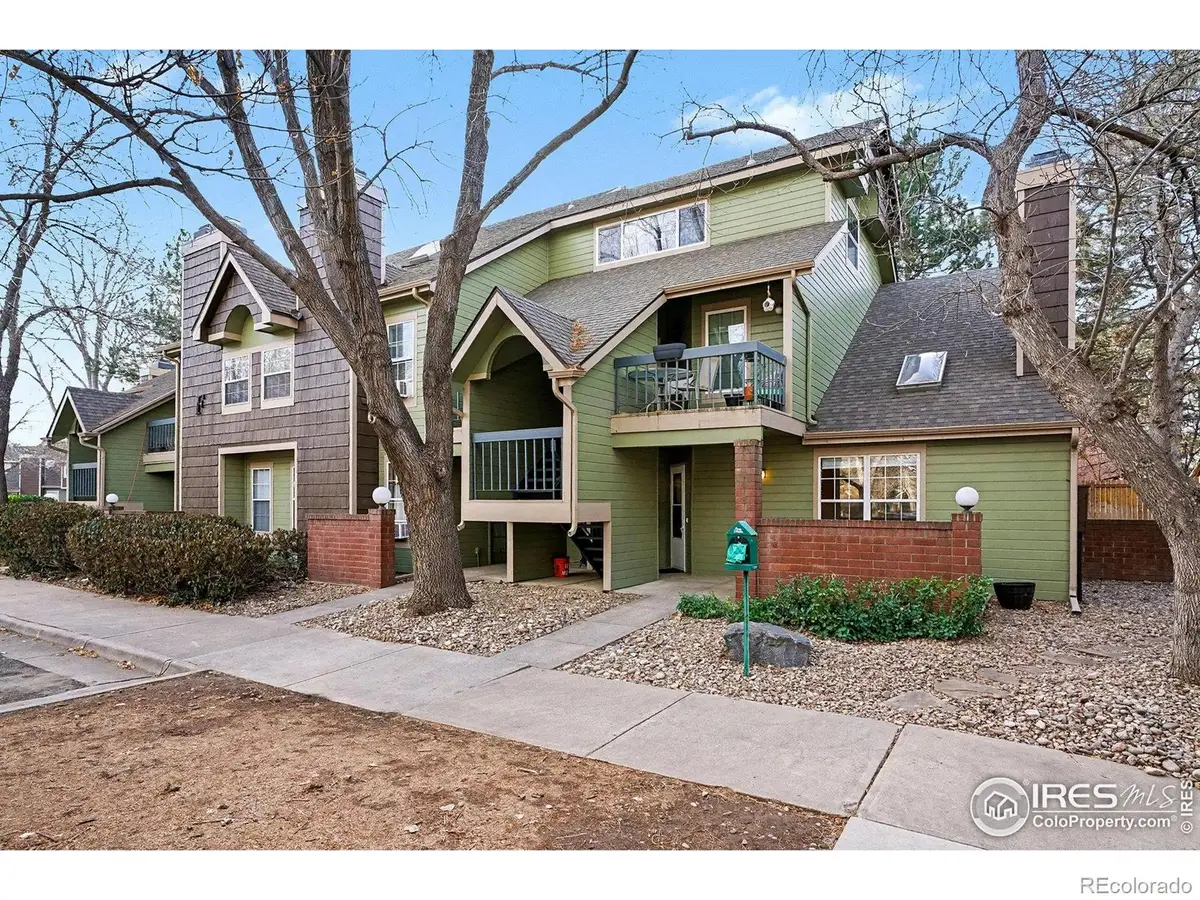 3565 Windmill Drive #4, Fort Collins, CO 80526 - Image #1