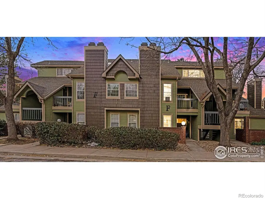 3565 Windmill Drive #4, Fort Collins, CO 80526 - Image #2