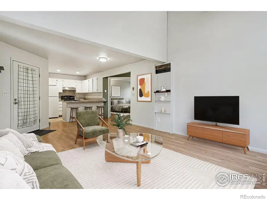 3565 Windmill Drive #4, Fort Collins, CO 80526 - Image #3