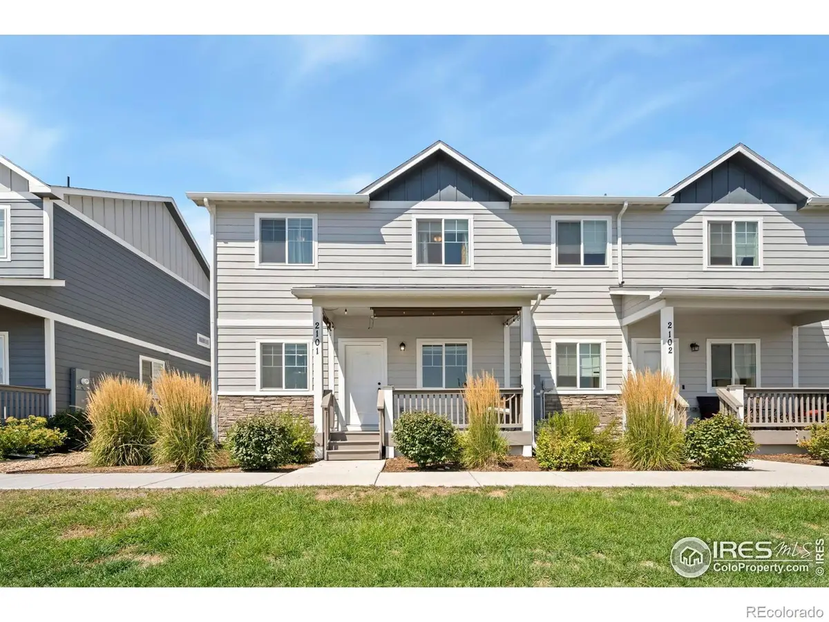 4355 24th St Rd #2101, Greeley, CO 80634 - Image #1