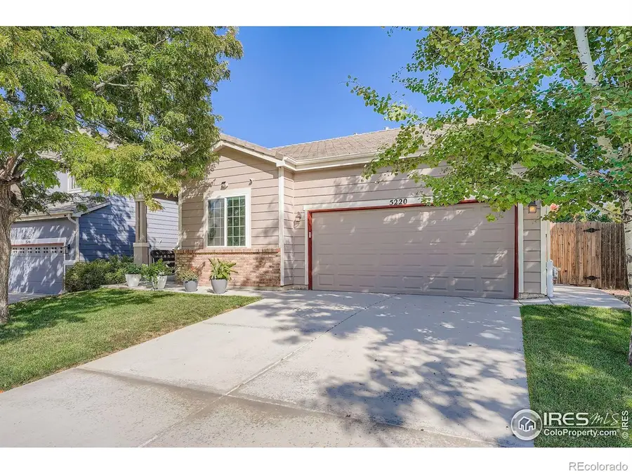 5220 S Sicily Street, Aurora, CO 80015 - Image #2