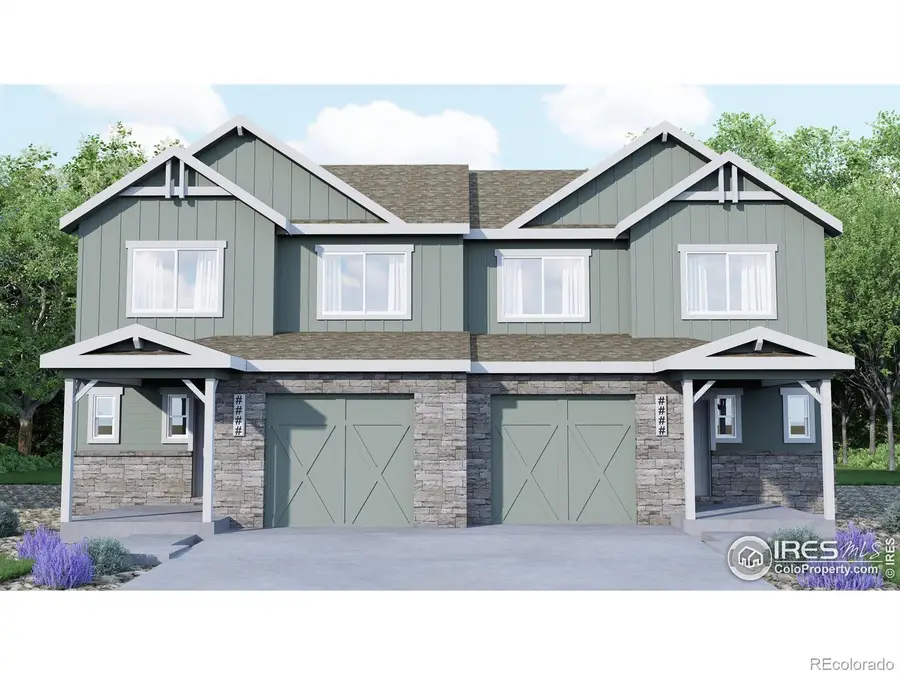 4763 Degas Drive, Loveland, CO 80538 - Image #2