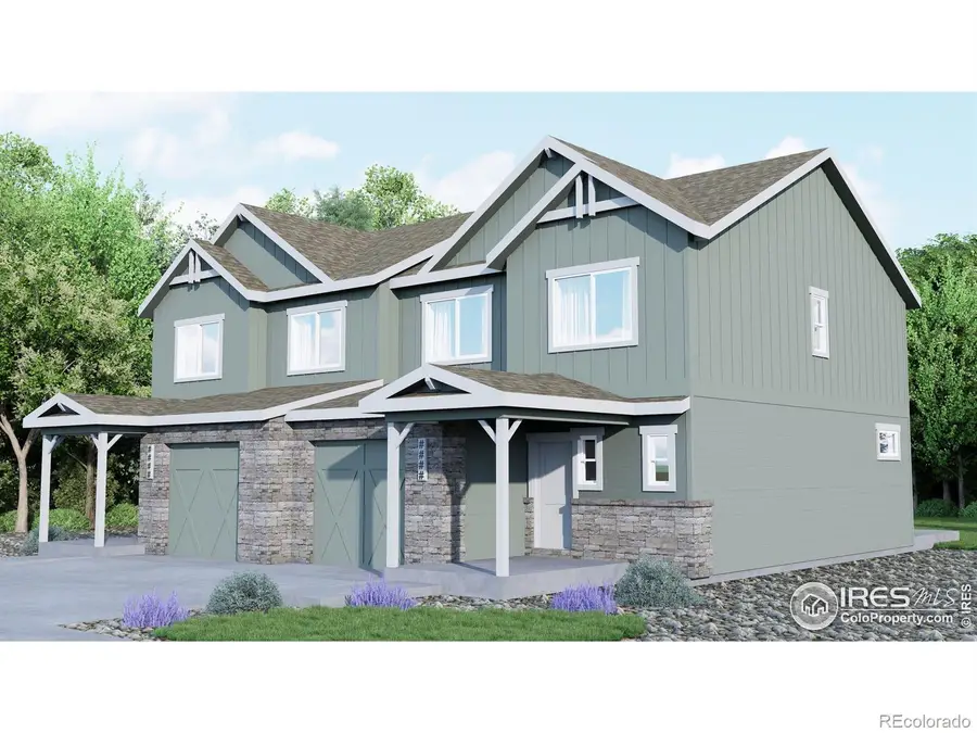 4763 Degas Drive, Loveland, CO 80538 - Image #3