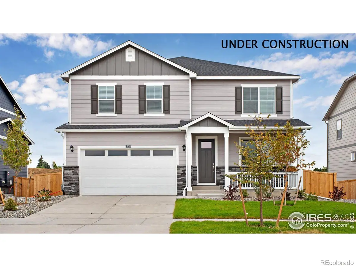 7303 27th Street, Greeley, CO 80634 - Image #1