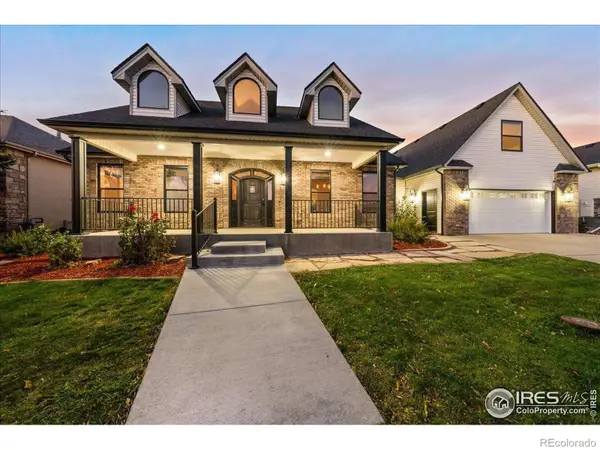 455 Peregrine Point, Eaton, CO 80615