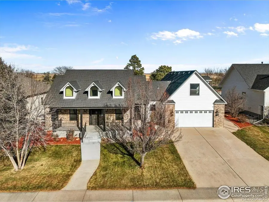 455 Peregrine Point, Eaton, CO 80615 - Image #2
