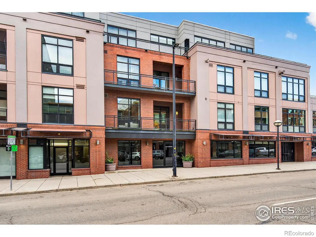 1360 Walnut Street #202, Boulder, CO 80302 - Image #1