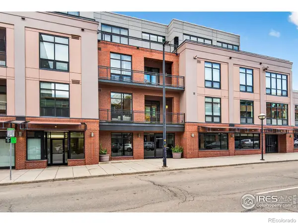 1360 Walnut Street #202, Boulder, CO 80302