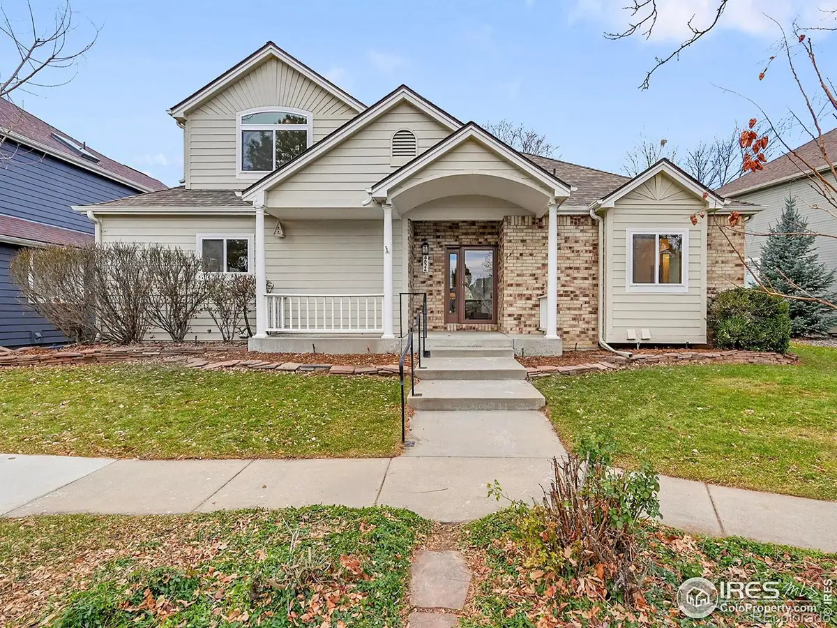 4824 Kings Ridge Boulevard, Boulder, CO 80301 - Image #1