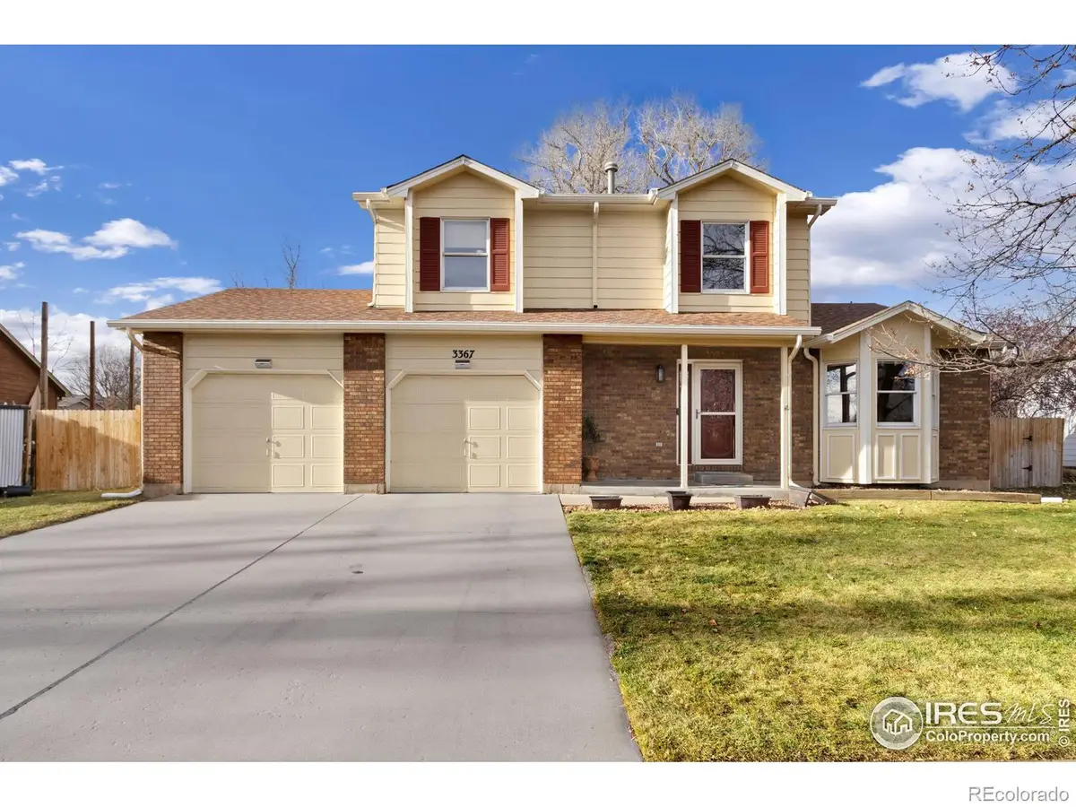 3367 Dudley Way, Fort Collins, CO 80526 - Image #1