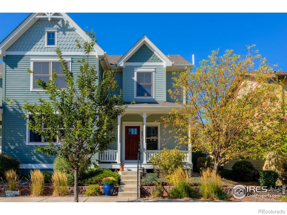 521 Homestead Street, Lafayette, CO 80026 - Image #1