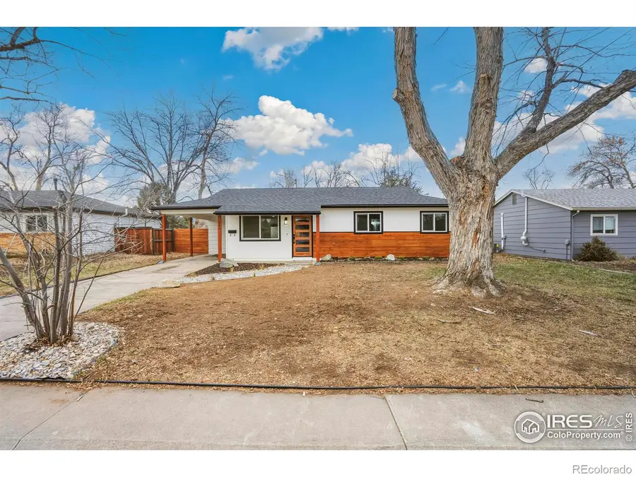 409 Franklin Street, Fort Collins, CO 80521 - Image #2