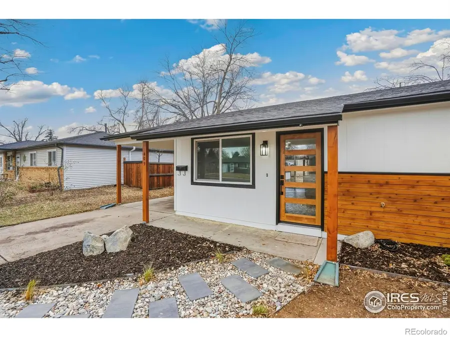 409 Franklin Street, Fort Collins, CO 80521 - Image #3