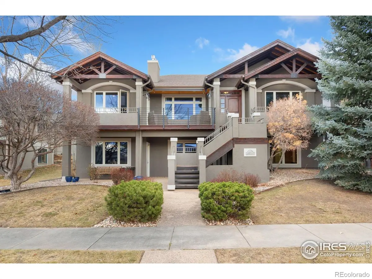 1414 Waxwing Lane, Fort Collins, CO 80524 - Image #1