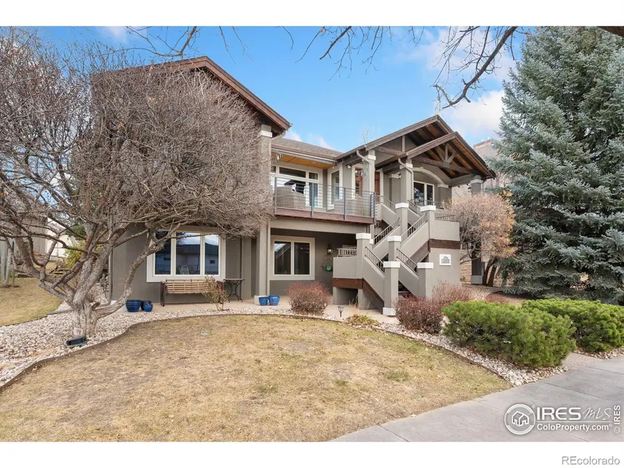 1414 Waxwing Lane, Fort Collins, CO 80524 - Image #2