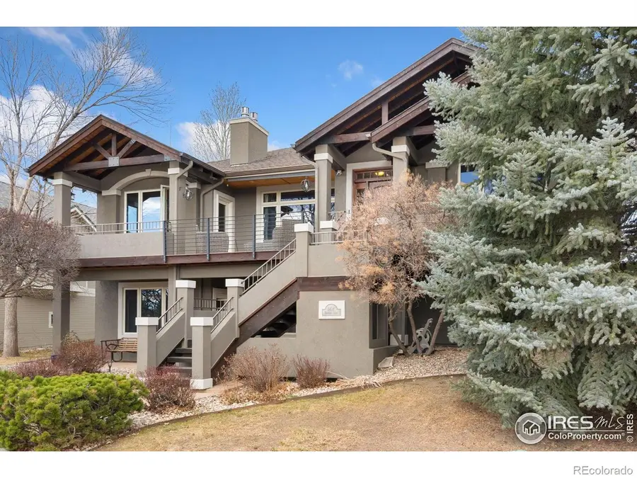 1414 Waxwing Lane, Fort Collins, CO 80524 - Image #3