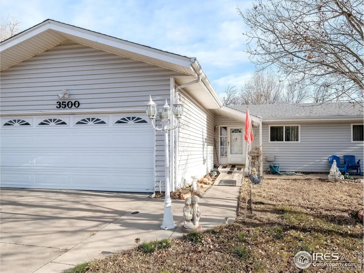 3500 Dahlia Street, Evans, CO 80620 - Image #1