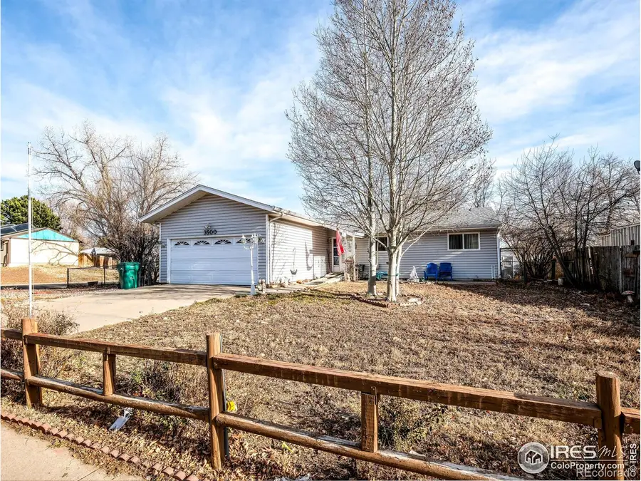 3500 Dahlia Street, Evans, CO 80620 - Image #2