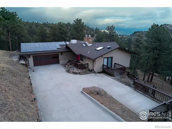 76 Pine Tree Lane, Boulder, CO 80304