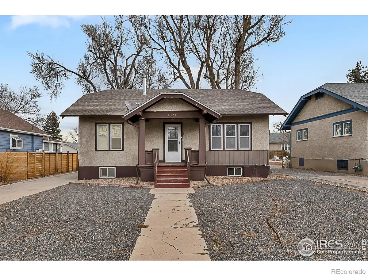 1324 14th Avenue, Greeley, CO 80631 - Image #1
