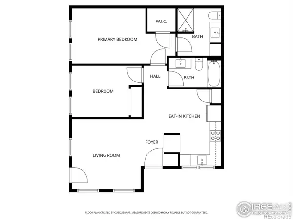 2930 Broadway Street #B101, Boulder, CO 80304