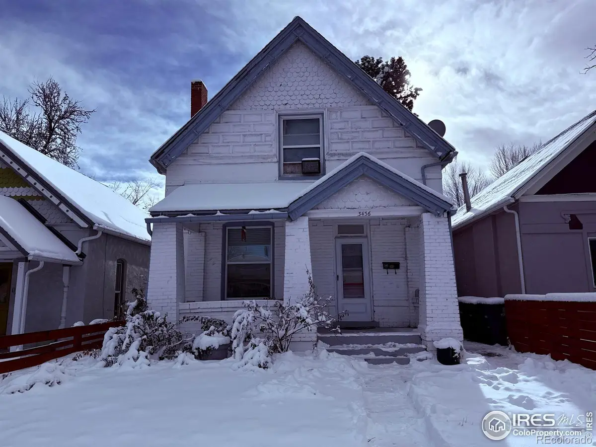 3436 W 23rd Avenue, Denver, CO 80211 - Image #1