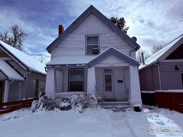 3436 W 23rd Avenue, Denver, CO 80211