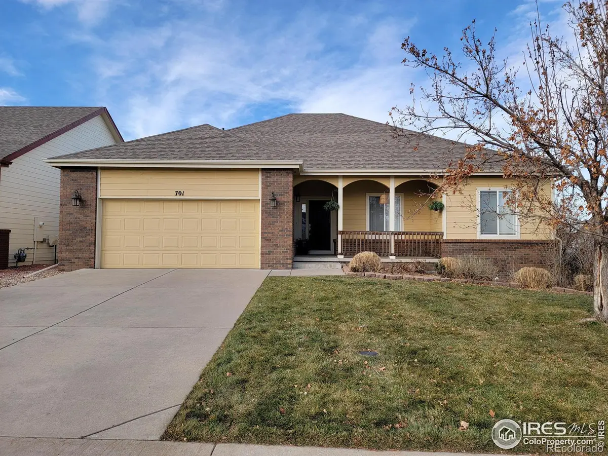 701 62nd Ave Ct, Greeley, CO 80634 - Image #1
