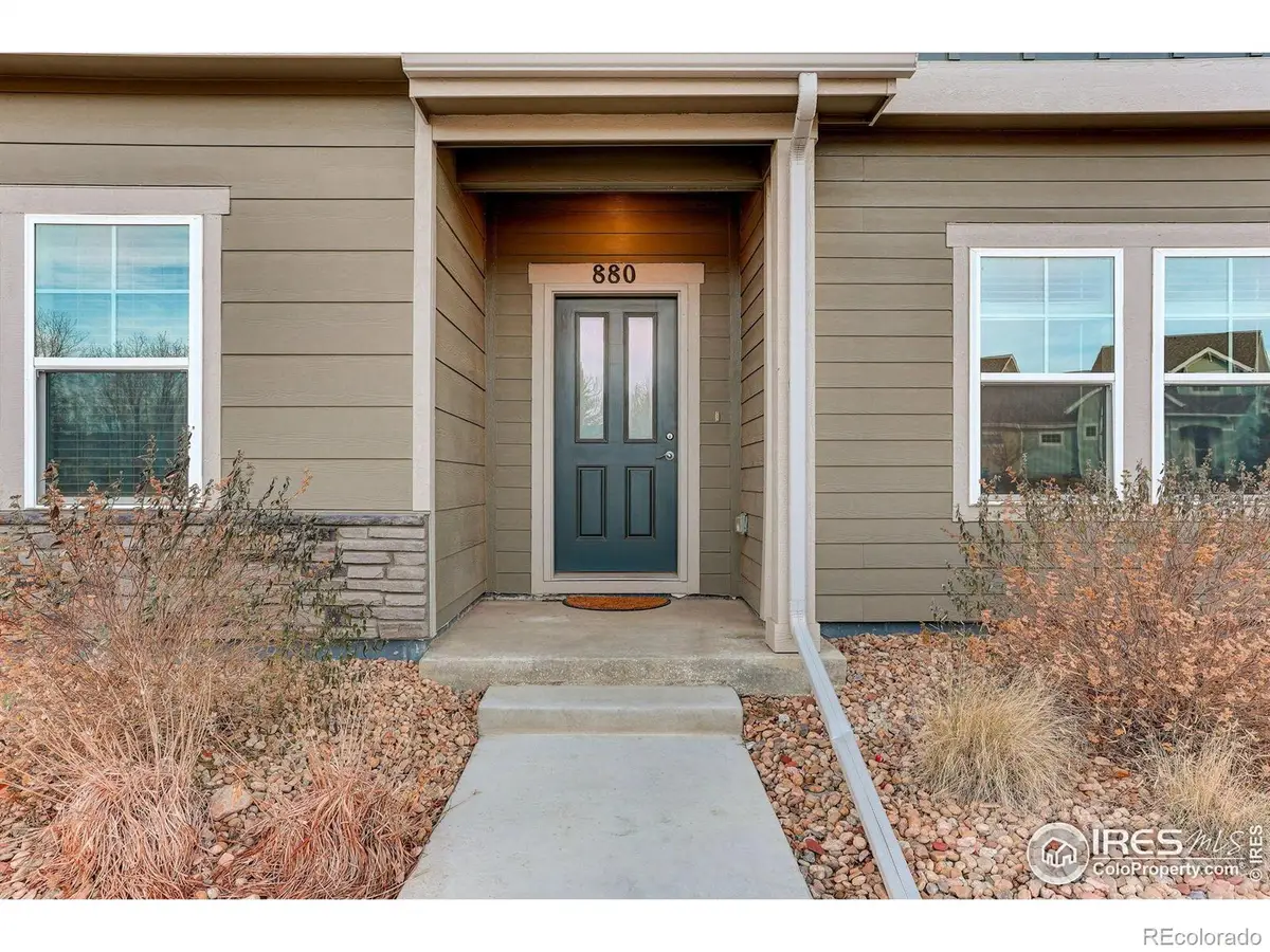 880 Winding Brook Drive, Berthoud, CO 80513 - Image #1