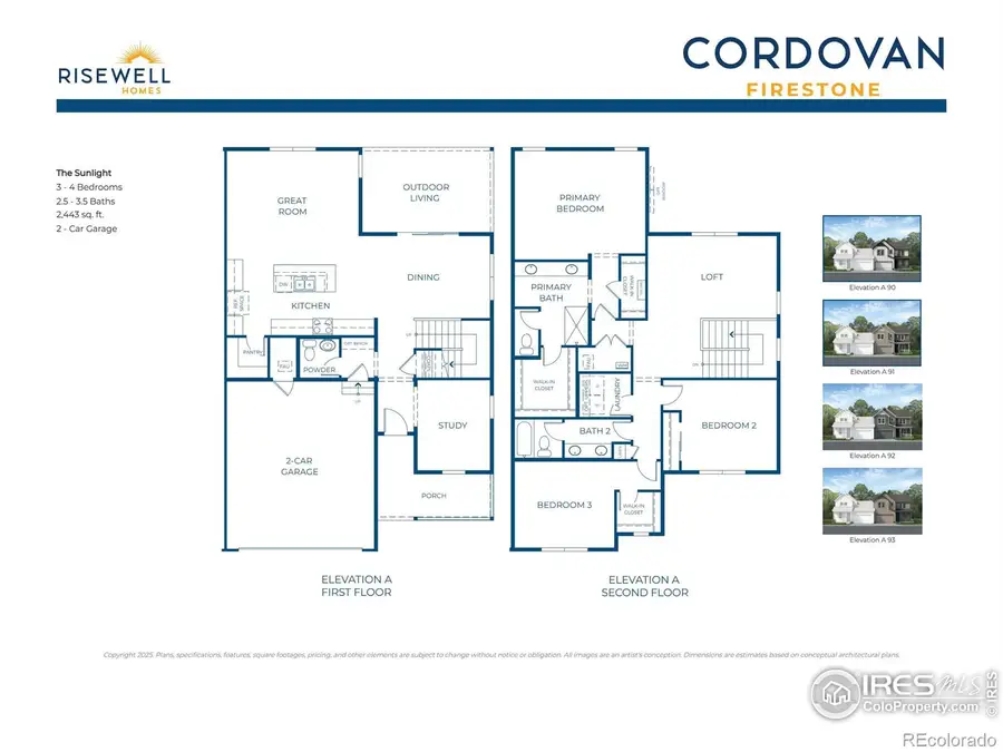 6785 Utica Circle, Firestone, CO 80504 - Image #3