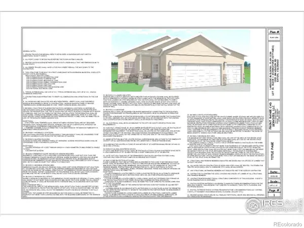 1220 Swainson Road, Eaton, CO 80615