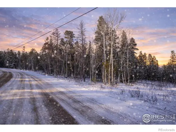 121 Aurora Road, Black Hawk, CO 80422