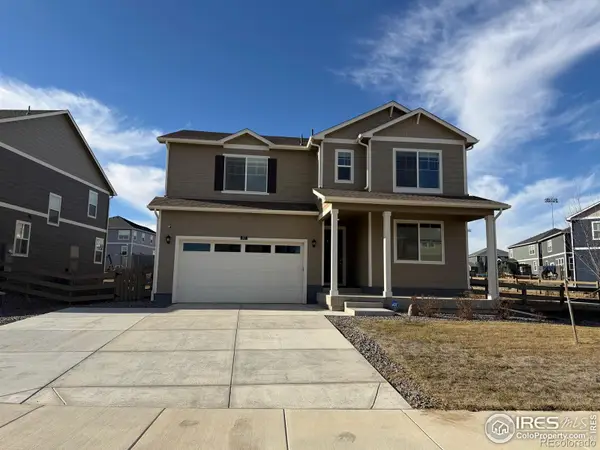 107 65th Avenue, Greeley, CO 80634