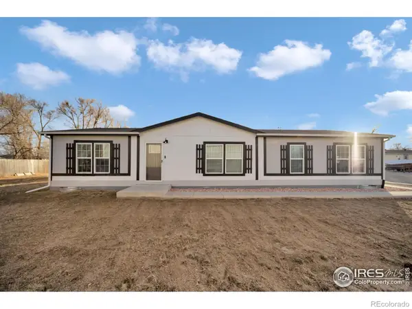 116 Ash Street, Log Lane Village, CO 80705