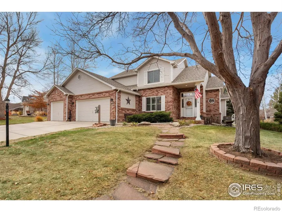 2673 Amber Drive, Loveland, CO 80537 - Image #3