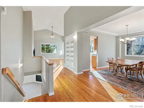 950 Southridge Greens Boulevard #37, Fort Collins, CO 80525